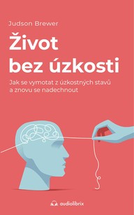 E-kniha Život bez úzkosti