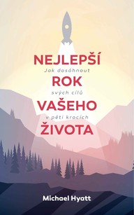 E-kniha Nejlepší rok vašeho života