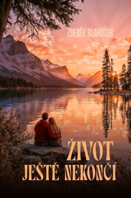 E-kniha Život ještě nekončí