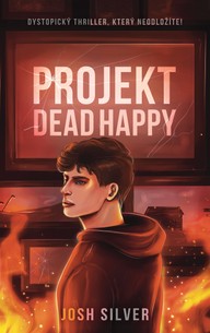 E-kniha Projekt DeadHappy