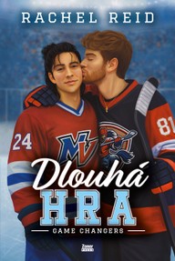 E-kniha Dlouhá hra