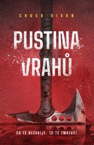 E-kniha Pustina vrahů