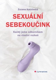 E-kniha Sexuální sebekoučink - Každý jsme odborníkem na vlastní rozkoš