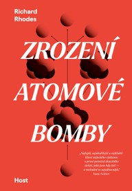 E-kniha Zrození atomové bomby