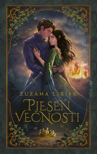 E-kniha Pieseň večnosti
