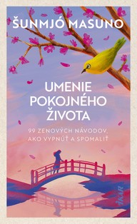E-kniha Umenie pokojného života