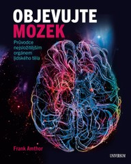 E-kniha Objevujte mozek
