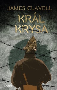 E-kniha Král Krysa