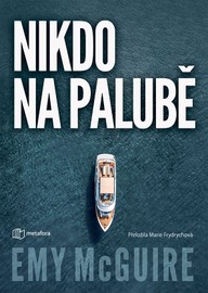 E-kniha Nikdo na palubě