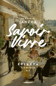E-kniha Savoir vivre