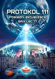 E-kniha Protokol 111: Poslední aktualizace