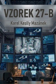 E-kniha Vzorek 27-B