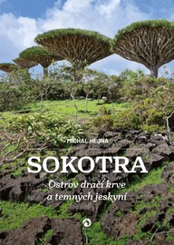 E-kniha Sokotra - ostrov dračí krve a temných jeskyní