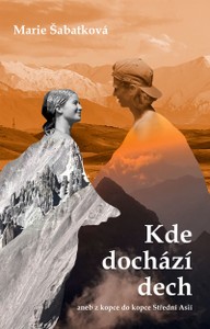 E-kniha Kde dochází dech