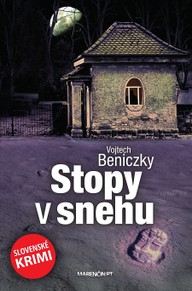 E-kniha Stopy v snehu