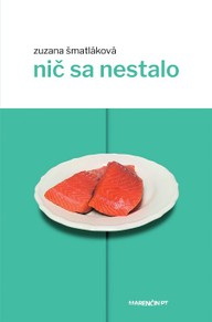 E-kniha Nič sa nestalo