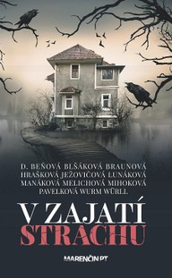 E-kniha V zajatí strachu
