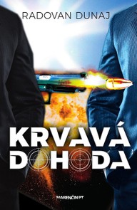 E-kniha Krvavá dohoda