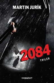 E-kniha 2084