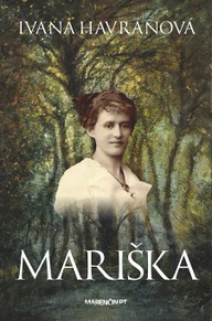 E-kniha Mariška