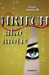E-kniha Hriech ako motív