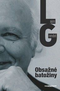 E-kniha Obsažné batožiny