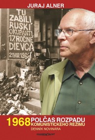 E-kniha 1968 – polčas rozpadu komunistického režimu
