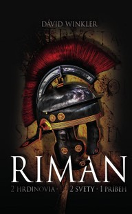 E-kniha Riman
