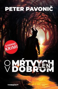 E-kniha O mŕtvych len v dobrom