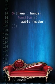 E-kniha Zabiť matku