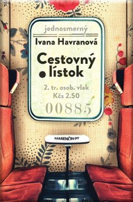 E-kniha Cestovný lístok