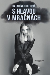 E-kniha S hlavou v mračnách