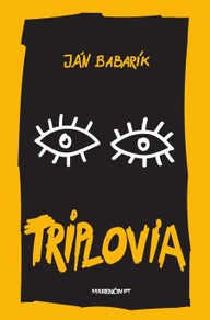 E-kniha Triplovia