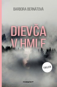 E-kniha Dievča v hmle