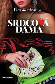 E-kniha Srdcová dáma