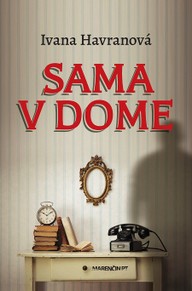 E-kniha Sama v dome