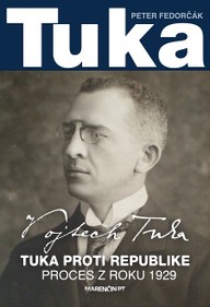 E-kniha Vojtech Tuka