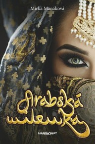 E-kniha Arabská milenka