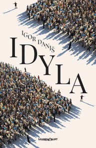 E-kniha Idyla