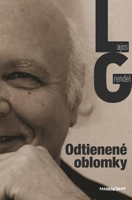 E-kniha Odtienené oblomky