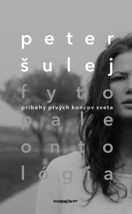 E-kniha Fytopaleontológia