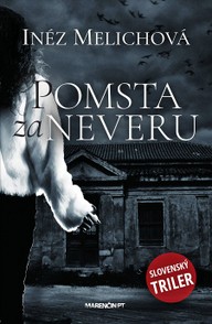 E-kniha Pomsta za neveru