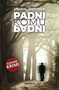 E-kniha Padni komu padni