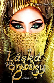 E-kniha Láska po arabsky