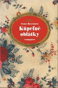 E-kniha Kúpeľné oblátky