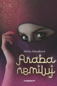 E-kniha Araba nemiluj