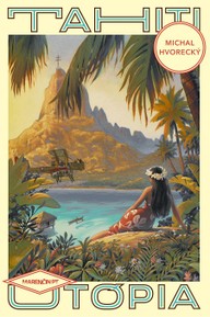 E-kniha Tahiti