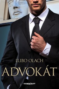 E-kniha Advokát