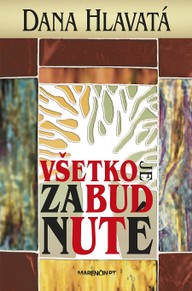 E-kniha Všetko je zabudnuté