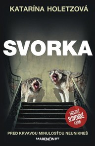 E-kniha Svorka